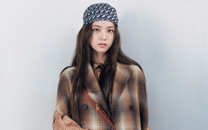 Jisoo BLACKPINK Favoritkan Bunga Unik Ini, Ternyata Sang Ibu Jadi Alasan