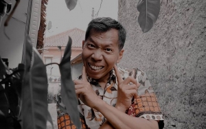 Kiwil Sudah Mantap Cerai dari Rohimah: Kenapa Mesti Dilanjutkan