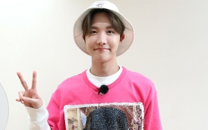 J-Hope BTS Berjuang Mati-Matian Hingga Nyaris Kehilangan Akal Demi Bisa Pulang
