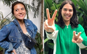Marsha Aruan dan El Rumi Bikin Heboh Sampai Dikira Balikan Usai Pamer Video Ini