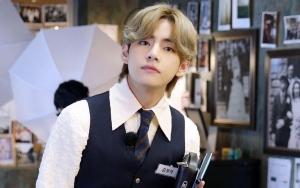 V BTS Ganteng Valid No Debat, Dua Bukti Ini Tak Terbantahkan