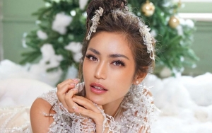 Jessica Iskandar Pamer Foto Kurusan, Justru Dikhawatirkan Gara-gara Hal Ini