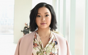 Lana Condor Ngaku Lelah Secara Mental Pasca Suksesnya Film 'To All The Boys I've Loved Before'