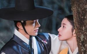 L dan Kwon Nara Ciuman Intens, Rating 'Royal Secret Agent' Jawara Slot