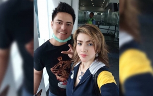 Saat Masih Di Penjara, Galih Ginanjar Akui Sakit Hati Lihat Barbie Kumalasari Dengan Pria Lain 