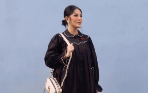 Datang Sidang, Nindy Ayunda Janji Buka-Bukaan Soal Perceraian 