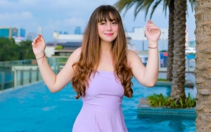 Rumah Tangga Bermasalah, Celine Evangelista Ngaku Ogah Drama dan Terus-terusan Stres
