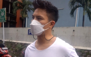 Fero Walandouw Akui Tak Gampang Jatuh Cinta di Zaman Sekarang, Ingin Langsung Nikah Saja