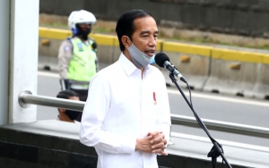 Jokowi Siapkan Inpres Lacak COVID-19 Secara Digital, Bagaimana Cara Kerjanya?