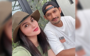 Jadi Pengantin Baru, Ibnu Jamil Pamer Dinner Merakyat Bareng Ririn Ekawati