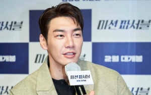 Kim Young Kwang Akui Sengaja Lakukan Kesalahan Saat Syuting Adegan Ciuman