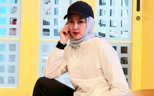 Mantan Suami Dina Lorenza Ditangkap Polisi Karena Kasus Narkoba, Ada Barang Bukti Ganja 5 Kilo