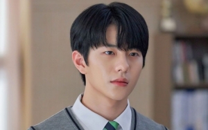 Akting di '18 Again' Dipuji, Bomin Golden Child Akui Masih Miliki Banyak Kekurangan