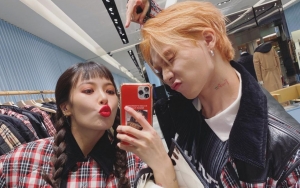 Pacaran Sejak 2016, Ini Rahasia Hubungan Langgeng HyunA dan DAWN