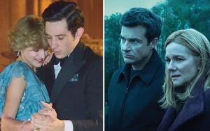 Golden Globes 2021: Ada 'The Crown' hingga 'Ozark', Ini Daftar Lengkap Nominasi Kategori TV