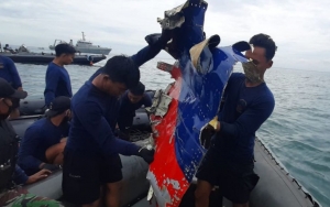 Anggota DPR Usul Cari CVR Sriwijaya Air Dengan Bantuan Jasa Perdukunan