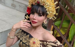 Eva Belisima Mantan Istri Kiwil Bagikan Kabar Duka, Sang Putri Sampai Tak Bisa Berhenti Nangis
