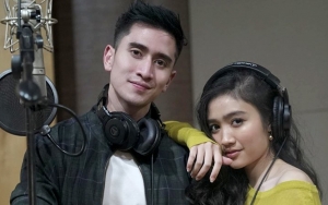 Telat Ucapkan Selamat Ultah, Verrell Bramasta Ternyata Siapkan Kejutan Ini Untuk Febby Rastanty