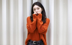 Kim Chung Ha Rilis Teaser Medley Album Comeback 'Querencia' Side C, Berisi 5 Lagu Ini