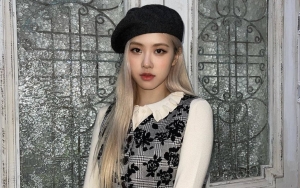 Resep Camilan dari Rose Ini Sukses Bikin Member BLACKPINK Lainnya Ketagihan