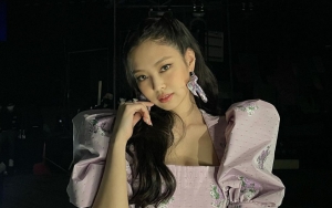 Raup 5 Juta Subscriber, Jennie BLACKPINK Merasa YouTube Pribadinya Memalukan