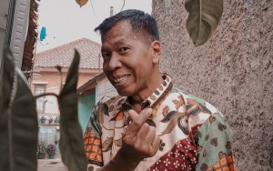 Ditanya Soal Perceraian dengan Rohimah, Kiwil Malah Keceplosan Sebut Nama Meggy Wulandari