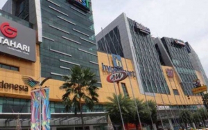 RS Darurat Corona Bakal Dibangun di Mal Cito Surabaya, Pedagang Langsung Protes