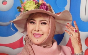3 Tahun Berlalu, Konflik Elvy Sukaesih dan Sang Putri Masih Belum Terselesaikan