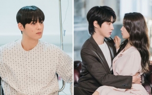 Cha Eunwoo Pergoki Hwang In Yeop Peluk Moon Ga Young, Penggemar 'True Beauty' Nyesek