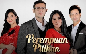 Happy Ending, Begini Peforma Episode Terakhir Sinetron 'Perempuan Pilihan'