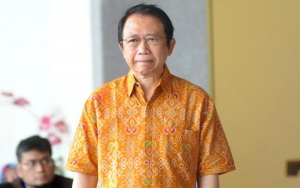 Dituding Jadi Pelaku Kudeta Partai Demokrat, Marzuki Alie Siap Tempuh Jalur Hukum