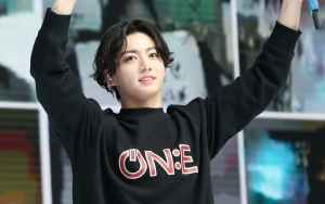 BTS Tersiksa Makan Jajan Ini, Jungkook Santuy Akui Doyan