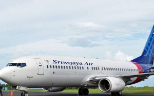 Begini 4 Menit Perjalanan Sriwijaya Air SJ182, Ternyata Sempat Berhadapan dengan Awan Kumulonimbus