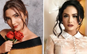 Pamer Foto Bak Barbie, Ashanty Ramai Disebut Mirip Krisdayanti