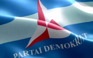 Partai Demokrat Ungkap Cara Moeldoko Undang Kader Bahas KLB, Duga Ada Pihak Siapkan Dana