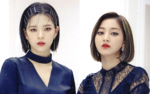 Jeongyeon TWICE Perdana Naik Panggung Pasca Hiatus, Perhatian Jihyo Undang Air Mata