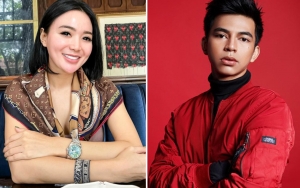  Wika Salim Mendadak Lempar Kode Berondong Lucu pada Dimas Ahmad, Ada Apa?