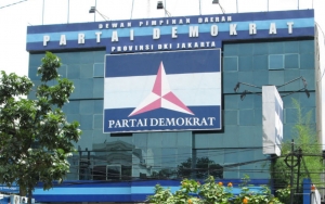 Terima Surat AHY, Ini Respon Istana Soal Isu Kudeta Partai Demokrat