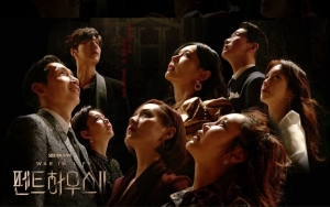 Pemain 'Penthouse' Ungkap Rasanya Jalani Baca Naskah Season 2, Produser Beri Pujian