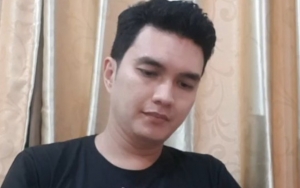 Ngaku Pernah Diazab, Aldi Taher Bongkar Alasan Berdakwah Hingga Sebut Dirinya Ustaz