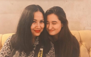 Titi DJ Akui Tak Khawatir Soal Pergaulan Stephanie Poetri di Amerika, Ungkap Fakta Ini