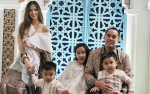 Ajari Anak Main Golf, Kocaknya Ardi Bakrie Malah Ingatkan Petuah Syahrini