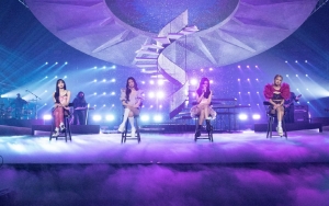YG Umumkan Negara Dengan Penonton Konser BLACKPINK 'THE SHOW' Terbanyak, Indonesia Nomor Berapa?