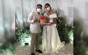 Vicky Prasetyo Tak Enak Hati Dengan Kalina Oktarani Jelang Nikah, Ada Apa?