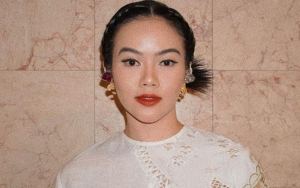 Diajak Tanding Bareng Timnas, Yura Yunita Ternyata Pernah Ingin Jadi Pemain Tenis Internasional