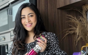 Mata Sembab Rachel Vennya Saat Endorse Ramai Jadi Perbincangan Usai Gugat Cerai