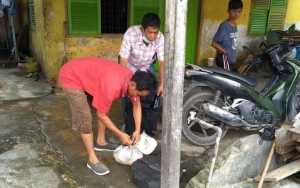 Pemilik Rumah Jagal Kucing Medan Buka Katering, Fakta Mengejutkan Terungkap