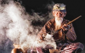 Persatuan Dukun Didirikan di Banyuwangi, Programnya Memasyarakatkan Santet