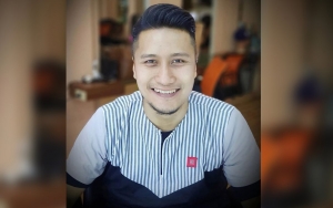 Arie Untung Beber Kejadian Unik Saat Ziarah Makam Syekh Ali Jaber, Petik Pelajaran Berharga