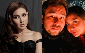 Ayu Ting Ting Gagal Nikahi 'Oppa Korea', Haters Sindir Karma Sumpahi Raffi Ahmad-Nagita